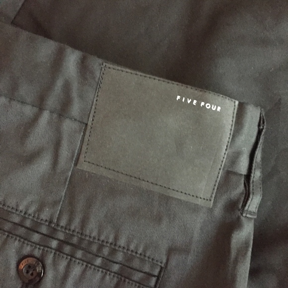 Men's casual dress pants - Picture 1 of 3